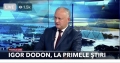 IGOR DODON, LA EDITIA SPECIALA DE LA TV PRIME MOLDOVA