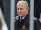 Reactii dure dupa discursul lui Putin de Ziua Victoriei