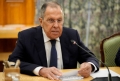 Lavrov amenință că ”răbdarea Rusiei se apropie de sfîrşit”