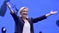 VESTE PROASTA PENTRU MARINE LE PEN: TREI SFERTURI DINTRE FRANCEZI SE OPUN RENUNTARII LA EURO