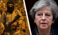 Un jihadist care a vrut s-o ucida pe Theresa May a fost condamnat