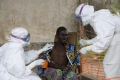 Un fost ministru congolez al Sanatatii, retinut pentru deturnare de fonduri alocate luptei impotriva Ebola