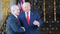 DONALD TRUMP, DESPRE DISCUȚIA APRINSĂ CU BENJAMIN NETANYAHU