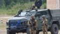 Militari ucraineni sunt antrenati in UK Militari ucraineni sunt antrenati in UK