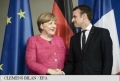 MERKEL SI MACRON, DISPUSI SA SCHIMBE TRATATELE CA PARTE A MODERNIZARII UE