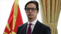 PRESEDINTELE IGOR DODON A ADRESAT UN MESAJ DE FELICITAREPRESEDINTELUI MACEDONIA DE NORD, STEVO PENDAROVSKI, CU PRILEJUL SARBATORII NATIONALE