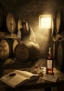 Povestea legendarului whisky scoțian