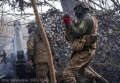 Pentru a compensa inferioritatea de pe front, Armata ucraineană recurge la războiul asimetric