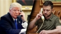 article logo Editorialistul David Ignatius de la WP scrie că Trump i-a spus lui Zelenski că ar trebui să pună mai multă presiune pe Putin, atacînd nu numai Moscova, ci şi Sankt Petersburg