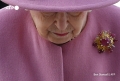 Regina Elisabeta a II-a a sarbatorit implinirea a 96 de ani in atmosfera intima a domeniului regal de la Sandringham
