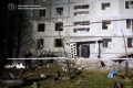 Un mort şi nouă răniţi la Zaporijjie în urma unui atac rusesc Un mort şi nouă răniţi la Zaporijjie în urma unui atac rusesc