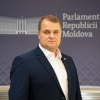 ALEXANDR NESTEROVSCHI VINE IN PARLAMENT