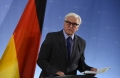 PRESEDINTELE IGOR DODON L-A FELICITAT PE PRESEDINTELE ALES AL GERMANIEI, FRANK-WALTER STEINMEIER