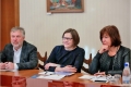 PARLAMENTUL EUROPEAN A INCURAJAT CONTINUAREA REFORMELOR IN R. MOLDOVA