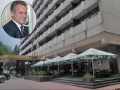 PLAHOTNIUC ŞI-A VÎNDUT TOT LUI HOTELUL DIN CENTRUL CHIŞINĂULUI