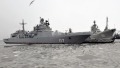 Marina militara rusa a inceput manevre in Marea Baltica cu 20 de nave