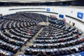 Parlamentul European isi suspenda sesiunile plenare de patru zile