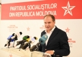 ION CEBAN A EXPLICAT DE CE A FOST IMPORTANT PENTRU SOCIALISTI SA CONTESTE INCALCARILE DIN CAMPANIA ELECTORALA ALE LUI ANDREI NASTASE