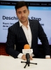 PRIMUL SERVICIU NON-STOP DE OXIGEN ȘI CPAP A FOST LANSAT ÎN REPUBLICA MOLDOVA DE ALEXANDRU DIACONESCU