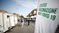 Cei in virsta de peste 50 ani din Italia care nu s-au vaccinat vor fi amendati