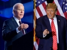 Alegătorii americani majoritari cred că Biden şi Trump sunt inapţi mintal pentru un al doilea mandat