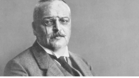Alois Alzheimer, neuropatologul german și boala care îi poartă numele Alois Alzheimer, neuropatologul german și boala care îi poartă numele