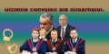 PLAHOTNIUC SI GUVERNUL FILIP, SCOSI IN AFARA LEGII, AU DAT O LOVITURA DE STAT