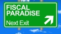 ”Asalt international” asupra paradisurilor fiscale