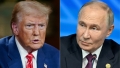 article logo PRIMA REACȚIE A MOSCOVEI, DUPĂ CE TRUMP A DECLARAT CĂ PUTIN „SE JOACĂ CU FOCUL”