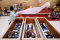 Thailandezii o fac pe mortii pentru alungarea stresului din pandemie si imbunatatirea situatiei financiare