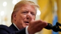 Trump considera o ”farsa si o vinatoare de vrajitoare” procedura demiterii
