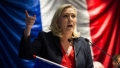 Reversul medaliei: Criza reformei pensiilor iniţiată de Macron o ridică pe Marine Le Pen în sondajele din Franţa