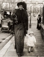 Fascinanta Ella Abomah Williams
