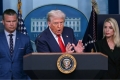 Trump a instituit starea de urgenţă la Washington şi a ordonat desfăşurarea a  800 de militari din Garda Naţională