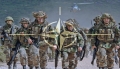 TARILE BALTICE VOR SA GAZDUIASCA EFECTIVE DE MII DE MILITARI NATO