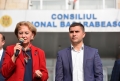 PIOTR PUSCARI A FOST INAINTAT IN CALITATE DE CANDIDAT AL PSRM PE CIRCUMSCRIPTIA ELECTORALA CIMISLIA