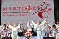 A FOST DAT STARTUL FESTIVALULUI INTERNATIONAL DE MUZICA „MARTISOR”, EDITIA A 50-A