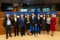 DECLARAȚIE COMUNĂ A COMITETULUI PARLAMENTAR DE ASOCIERE R. MOLDOVA – UE