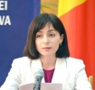 MAIA SANDU: VOM ACŢIONA CU FERMITATE ŞI CONSECVENŢĂ PENTRU A PREVENI FRAUDA