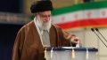 Ayatollahul Ali Khamenei: Caricaturile din Charlie Hebdo sunt ''un pacat impardonabil''