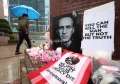 Rușii refuză să dea curs solicitărilor UE privind o anchetă internaţională în cazul morţii lui Aleksei Navalnîi