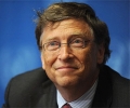 BILL GATES, CEL MAI BOGAT OM DIN LUME