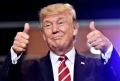 Donald Trump ”vrea să fumeze” și voturile consumatorilor de marijuana