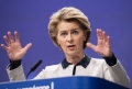 În chestiunea importurile de cereale ucrainene, Ursula von der Leyen declară că este nevoie de o abordare europeană