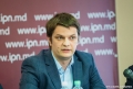 ANDREI SPINU: CONTRACTUL DE LIVRARE A GAZELOR NU TREBUIE SA FIE UN SUBIECT POLITIC