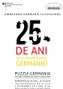 25 DE ANI DE LA REUNIFICAREA GERMANIEI