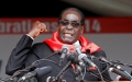 Zeci de mii de persoane la o ceremonie memoriala in onoarea fostului Presedinte al Zimbabwe Mugabe