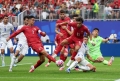 CM-2026. PORTUGALIA – UZBEKISTAN 5-0