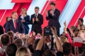 Karol Nawrocki a devenit noul președinte al Poloniei Karol Nawrocki a devenit noul președinte al Poloniei