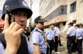 TURISTI STRAINI ARESTAŢI IN CHINA PENTRU PRESUPUSE LEGATURI CU TERORISMUL